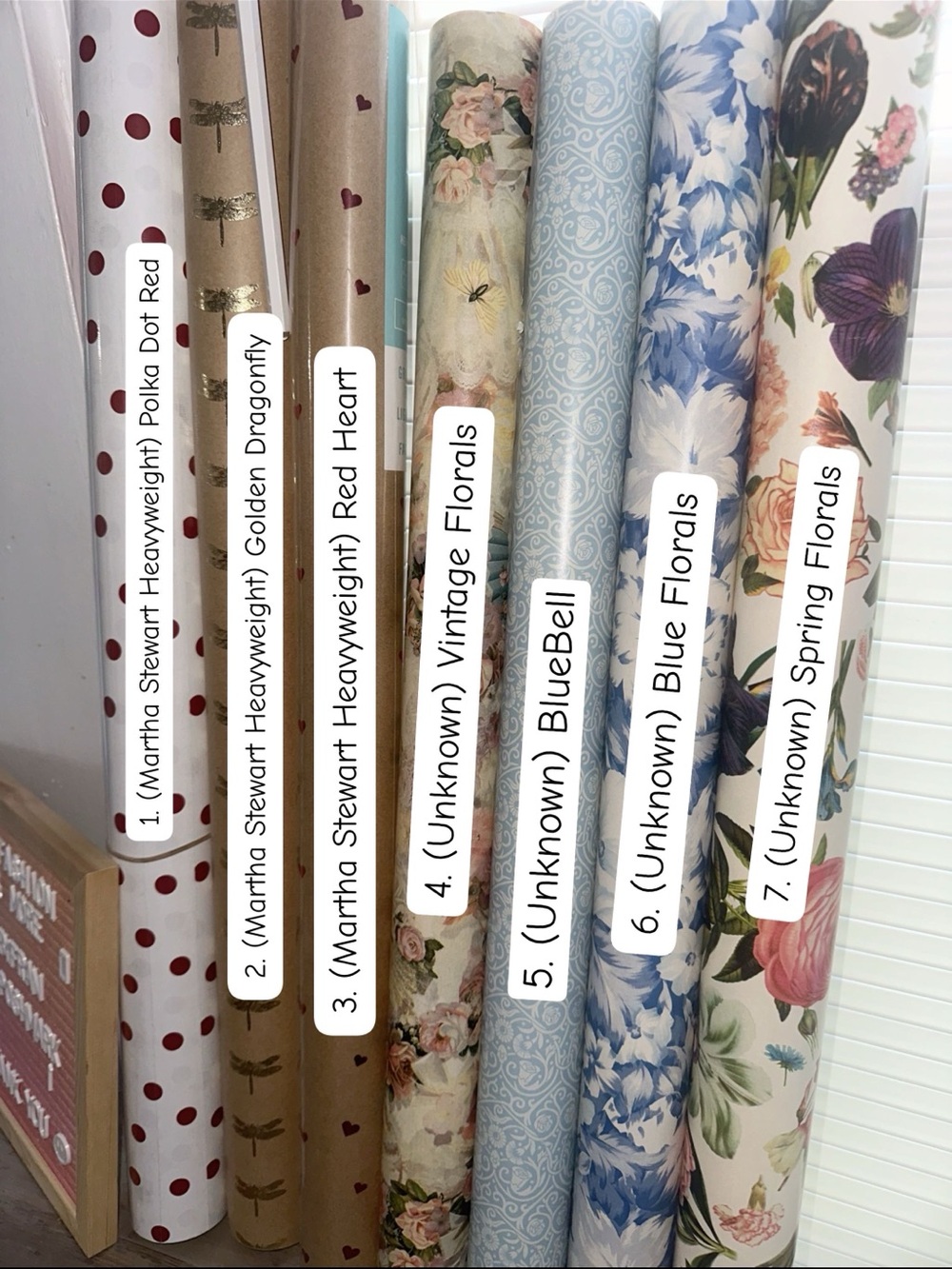 Add Gift-Wrapping & Customization Messaging! - Picture 4 of 4